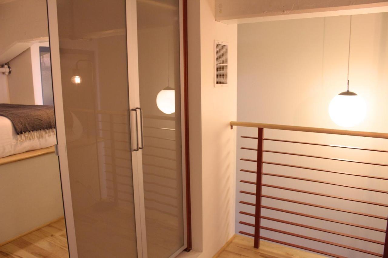 New! Lavish Studio Loft In Central Downtown Slc Salt Lake City Esterno foto