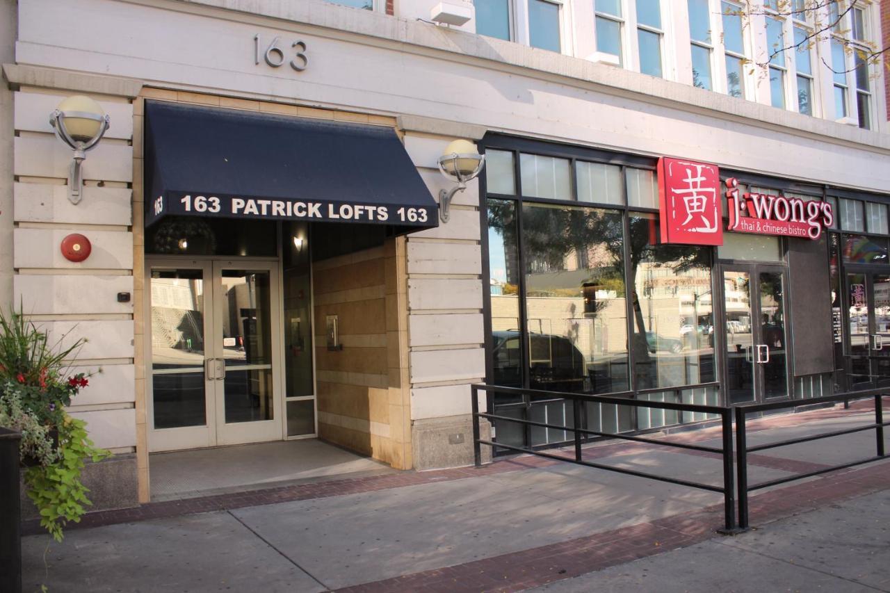 New! Lavish Studio Loft In Central Downtown Slc Salt Lake City Esterno foto
